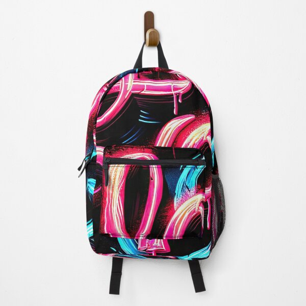 Item preview, Neon Love You logo design designed and sold by Jerhus.