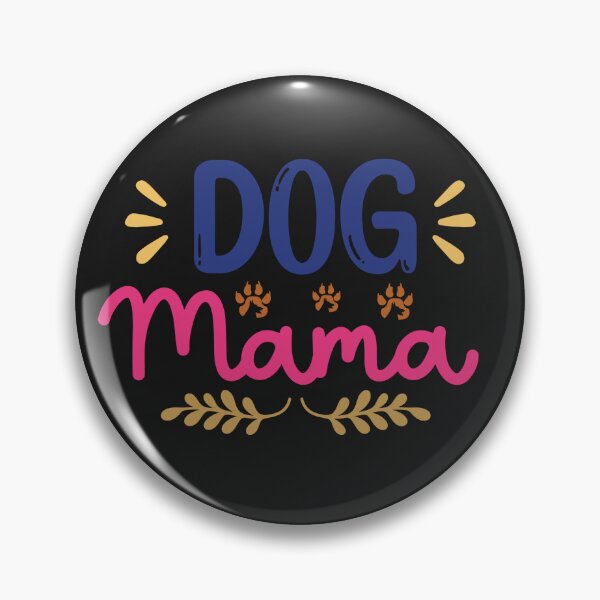 Item preview, Dog mama designed and sold by AnimalsDH305.