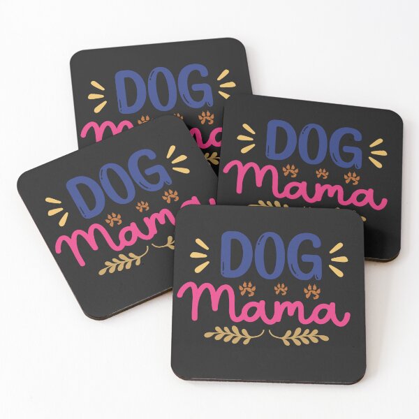 Item preview, Dog mama designed and sold by AnimalsDH305.