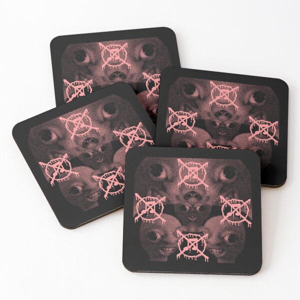 Item preview, Anti-music  designed and sold by Ruggine.