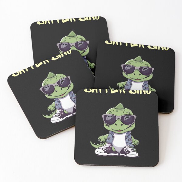 Item preview, Dapper Dino designed and sold by t1n3333.