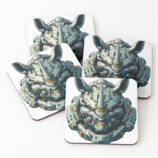 Item preview, Thunder Beasts S01 D35 designed and sold by Houerd.