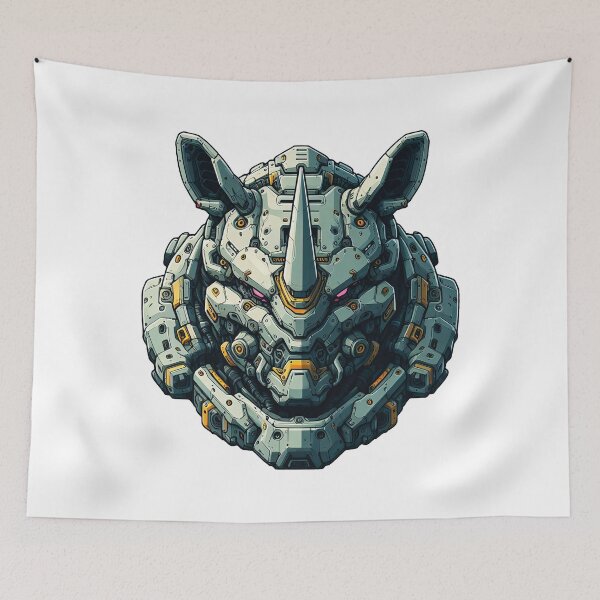 Item preview, Thunder Beasts S01 D35 designed and sold by Houerd.