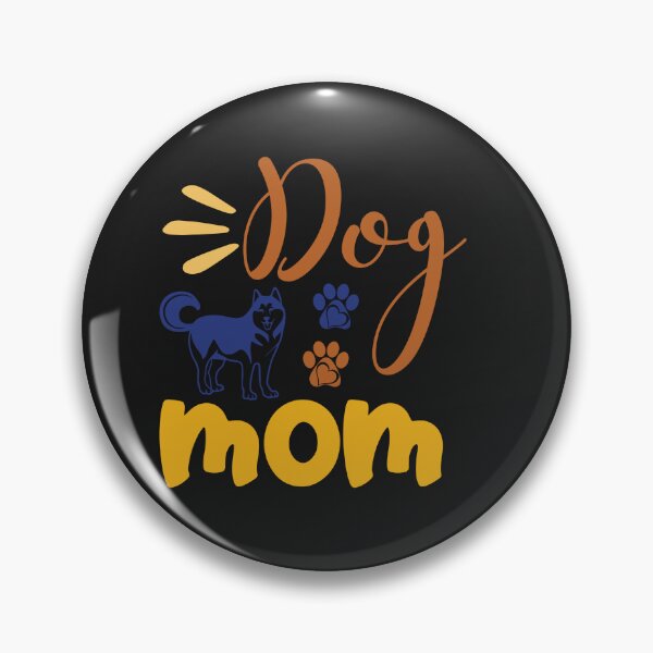 Item preview, Dog mama designed and sold by AnimalsDH305.