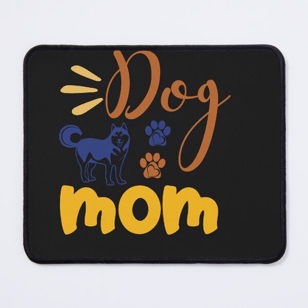 Item preview, Dog mama designed and sold by AnimalsDH305.