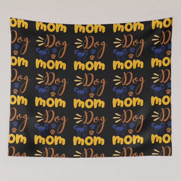 Item preview, Dog mama designed and sold by AnimalsDH305.