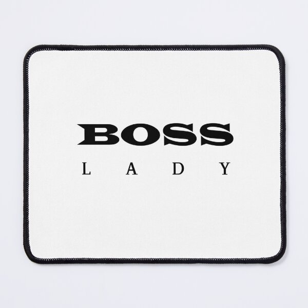 Item preview, Boss Lady designed and sold by lifestylegate.