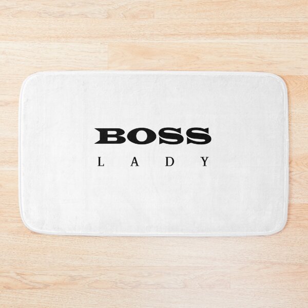 Item preview, Boss Lady designed and sold by lifestylegate.