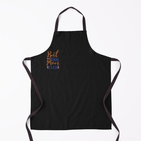 Item preview, Best dog mom ever designed and sold by AnimalsDH305.