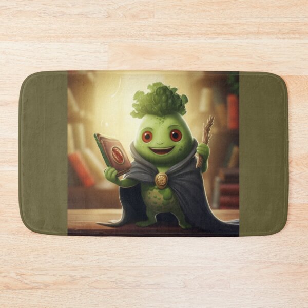 Item preview, Mamacado Papacado Cute witch lawyer in cape designed and sold by cristina1001.