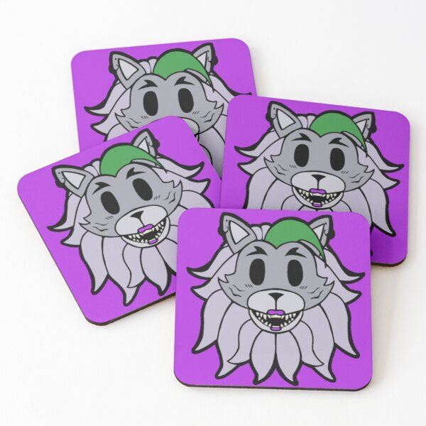 Item preview, Roxanne fnaf designed and sold by NBshopp.