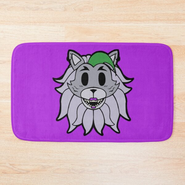 Item preview, Roxanne fnaf designed and sold by NBshopp.