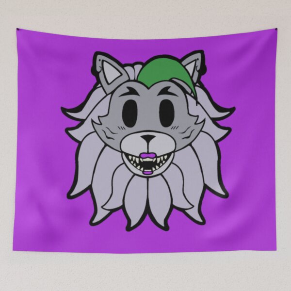 Item preview, Roxanne fnaf designed and sold by NBshopp.