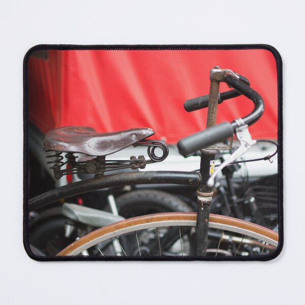 Item preview, Old bike designed and sold by jsebouvi.