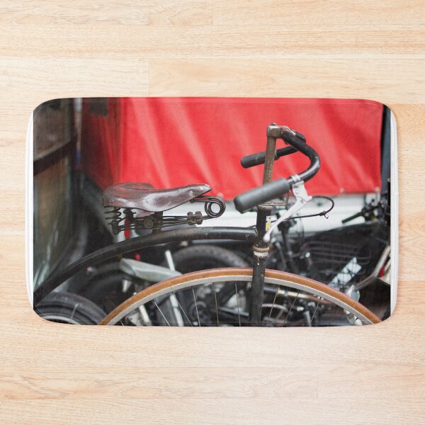 Item preview, Old bike designed and sold by jsebouvi.