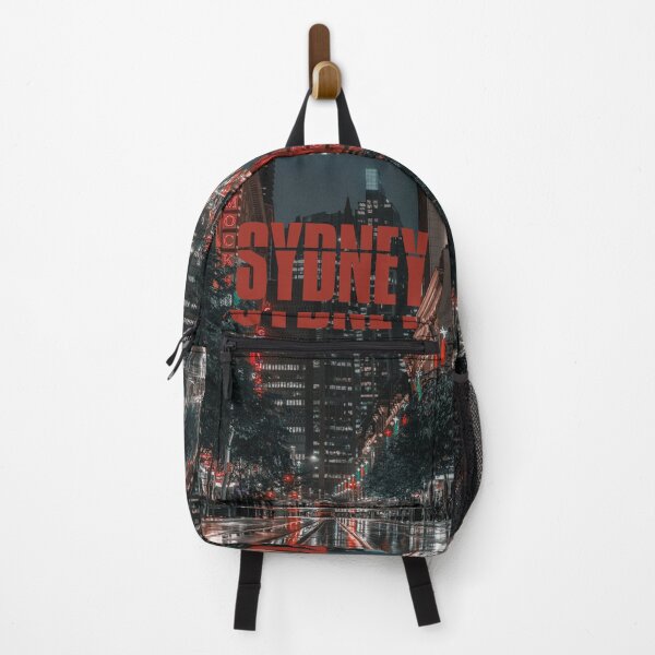 Item preview, Sydney, Australia designed and sold by TravelWish.
