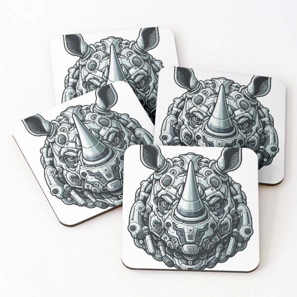 Item preview, Thunder Beasts S01 D36 designed and sold by Houerd.