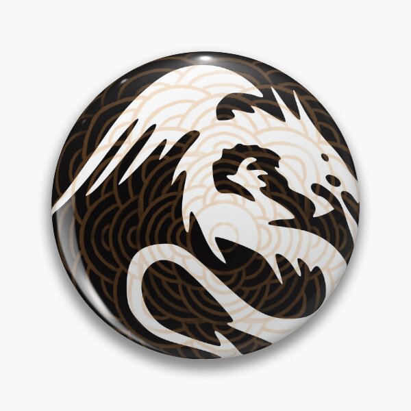 Item preview, Yellow Dragon designed and sold by BYTRINOOO.