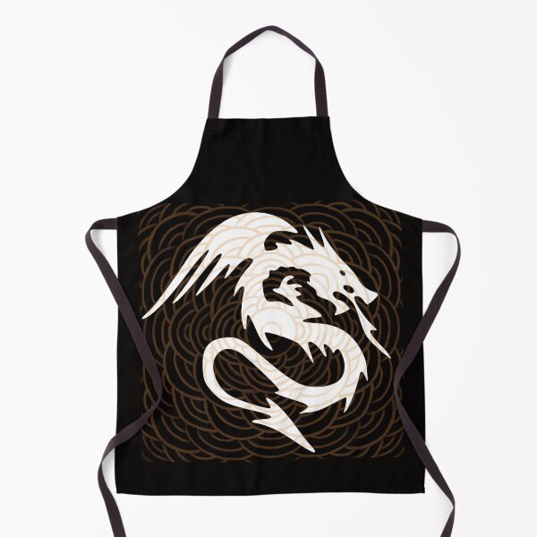 Item preview, Yellow Dragon designed and sold by BYTRINOOO.