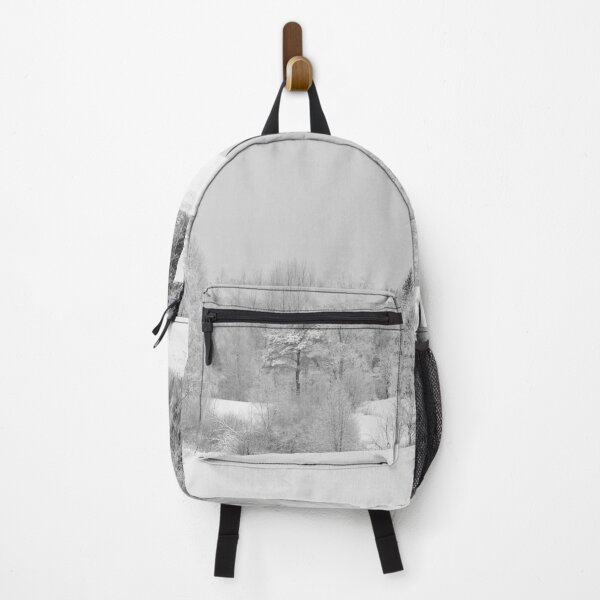 Item preview, The river valley. Parkkuu winter 2023 bw designed and sold by Jouko Lehto Photography.
