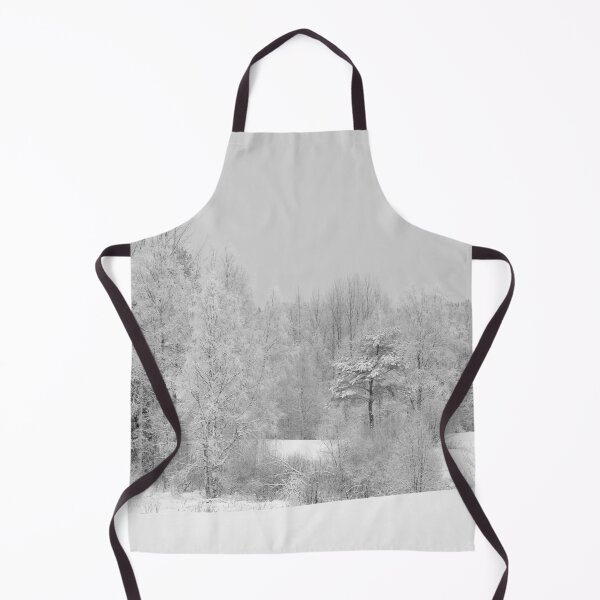Item preview, The river valley. Parkkuu winter 2023 bw designed and sold by Jouko Lehto Photography.