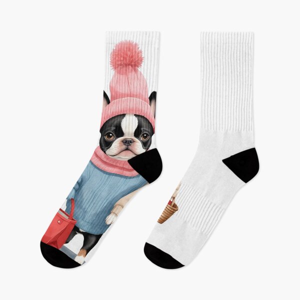 Item preview, French Bulldog in love designed and sold by wplamkung.