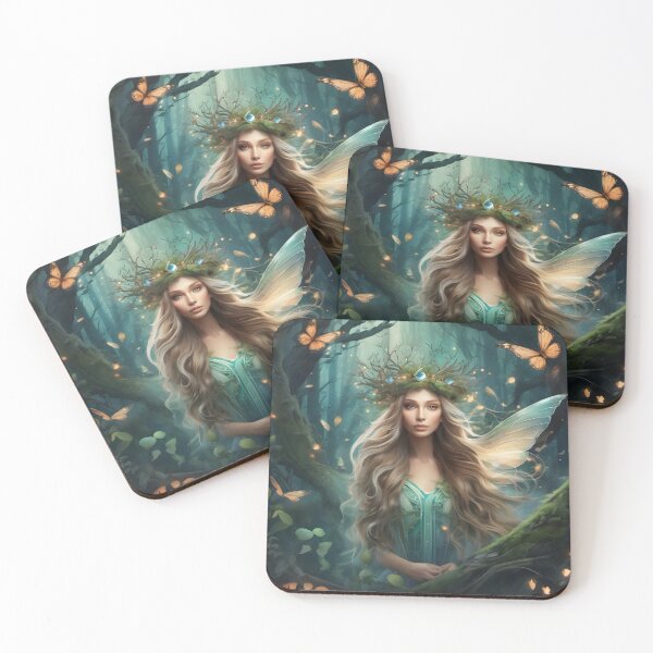 Item preview, The fairy queen designed and sold by printposters.