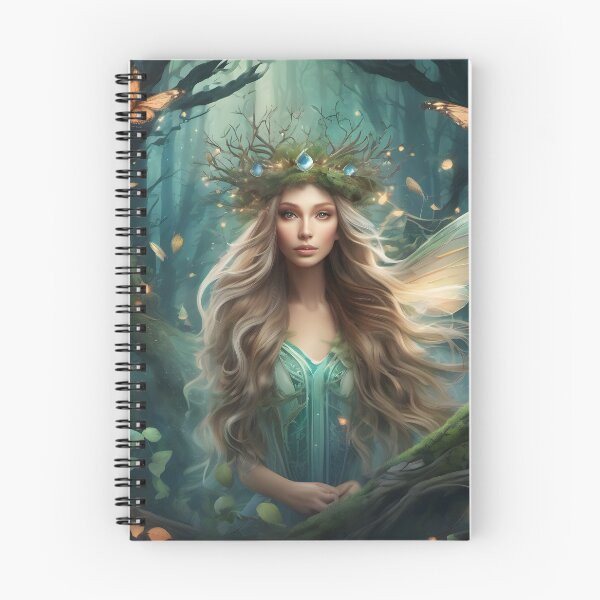 Item preview, The fairy queen designed and sold by printposters.