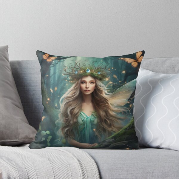 Item preview, The fairy queen designed and sold by printposters.