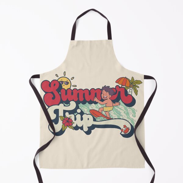 Item preview, Summer Trip designed and sold by PaintedPixels01.