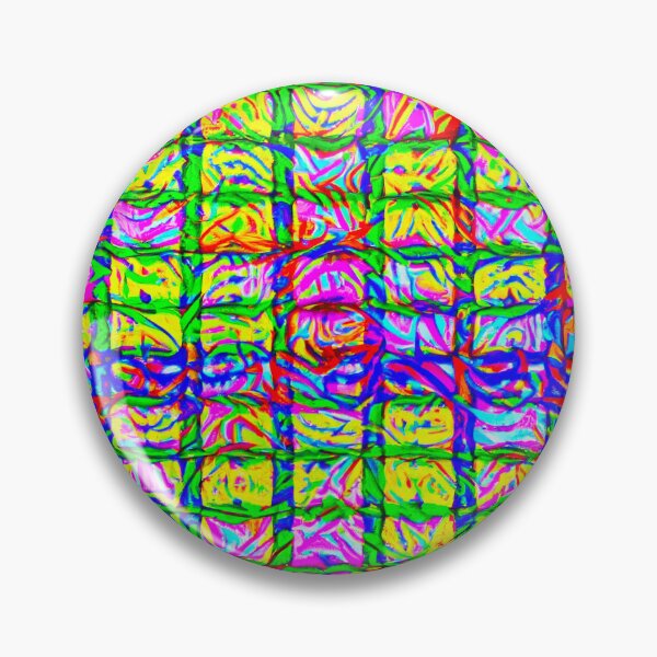 Artikelvorschau, Colorful Pattern entworfen und verkauft von Pattern-life-.