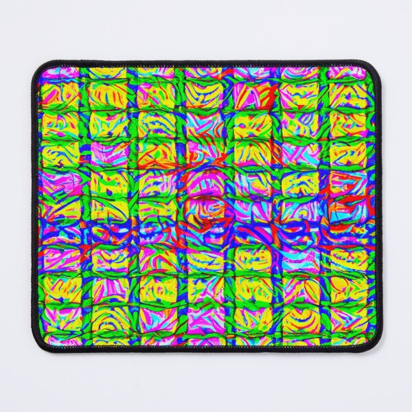 Item preview, Colorful Pattern designed and sold by Pattern-life-.