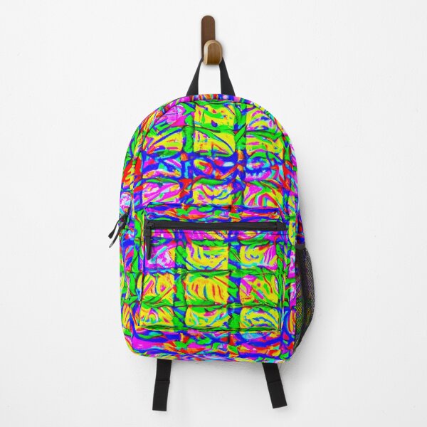 Item preview, Colorful Pattern designed and sold by Pattern-life-.