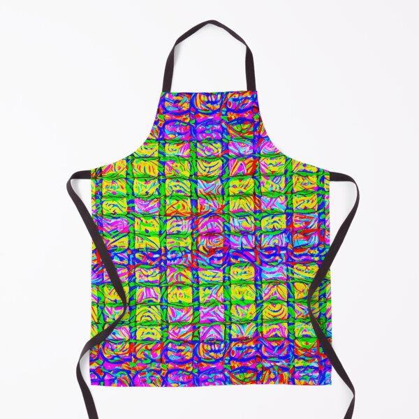 Item preview, Colorful Pattern designed and sold by Pattern-life-.