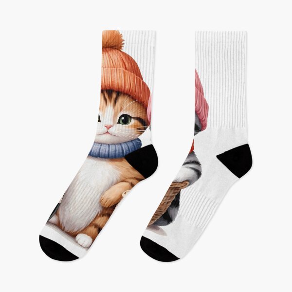 Item preview, cat in love designed and sold by wplamkung.