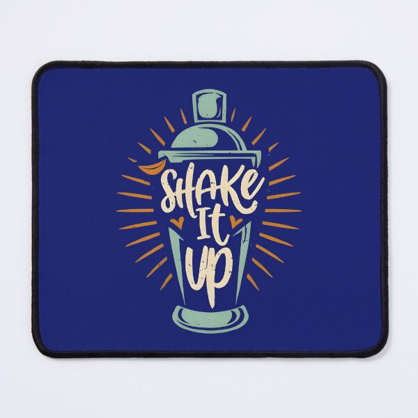 Item preview, Shake It Up designed and sold by ArtDG.