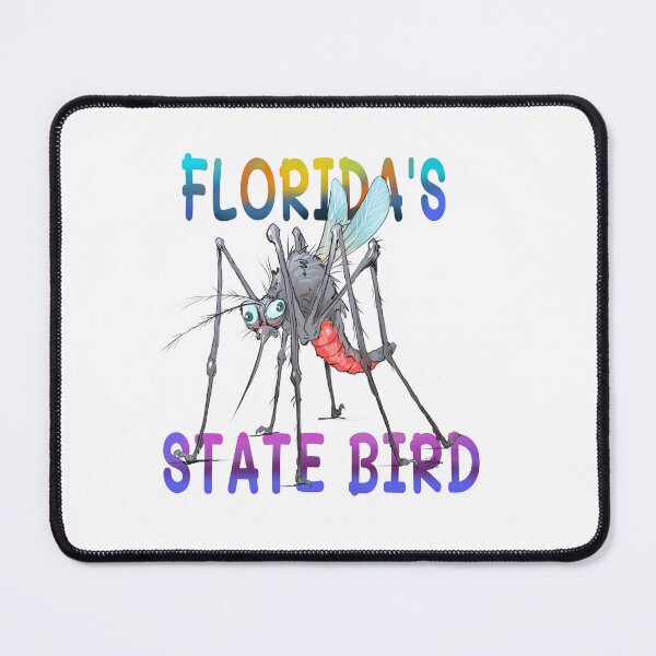 Item preview, Floridas State Bird 02 designed and sold by Tony Morgan.