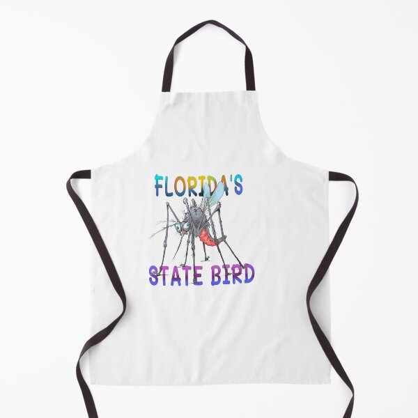Item preview, Floridas State Bird 02 designed and sold by Tony Morgan.