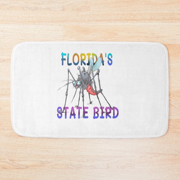 Item preview, Floridas State Bird 02 designed and sold by Tony Morgan.