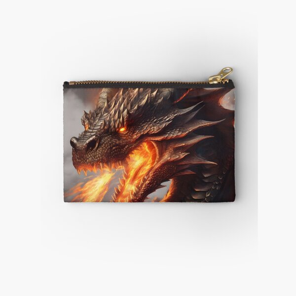 Item preview, angry dragon designed and sold by printposters.