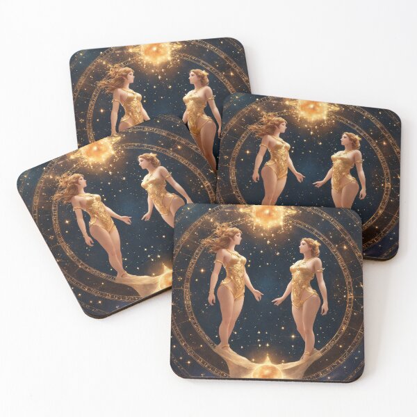 Item preview, Gemini designed and sold by RaF71PrO.