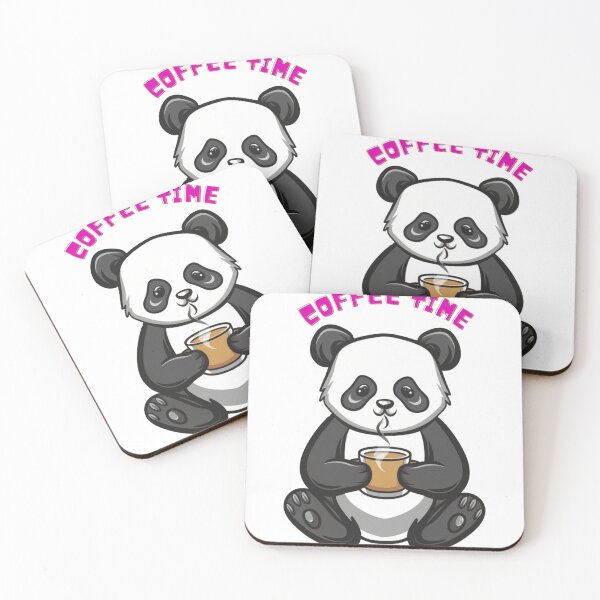 Item preview, Coffee Time designed and sold by Sn1ver.