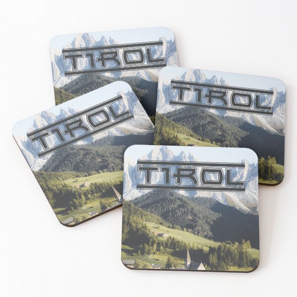 Item preview, Tirol, Trentino-South Tyrol, Italy designed and sold by TravelWish.