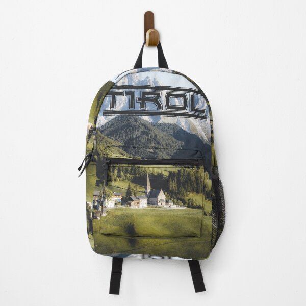 Item preview, Tirol, Trentino-Tirol del Sur, Italia designed and sold by TravelWish.