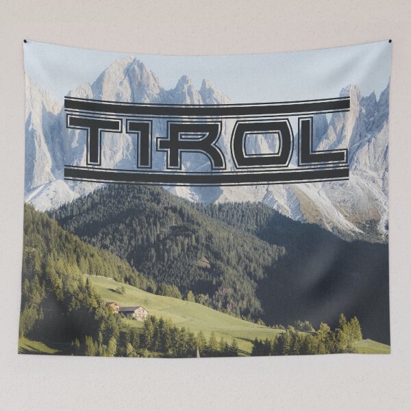 Item preview, Tirol, Trentino-South Tyrol, Italy designed and sold by TravelWish.
