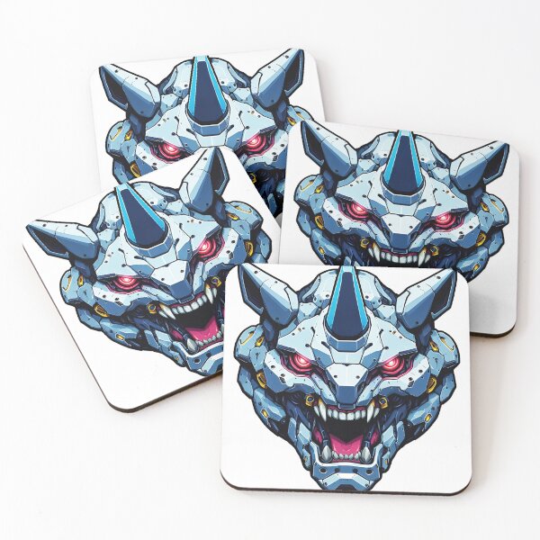 Item preview, Thunder Beasts S01 D37 designed and sold by Houerd.