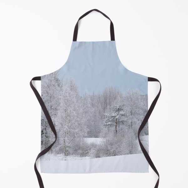 Item preview, The river valley. Parkkuu winter 2023 minimal color designed and sold by Jouko Lehto Photography.