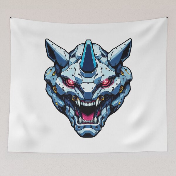 Item preview, Thunder Beasts S01 D37 designed and sold by Houerd.