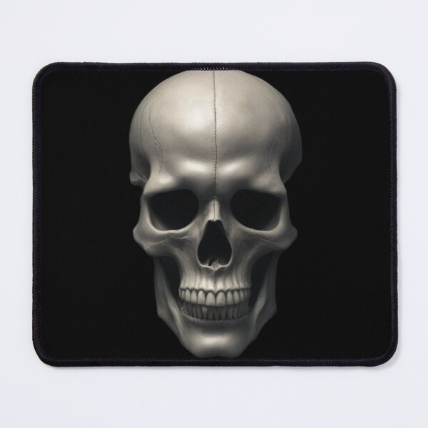 Item preview, Skull designed and sold by Mothrrr.