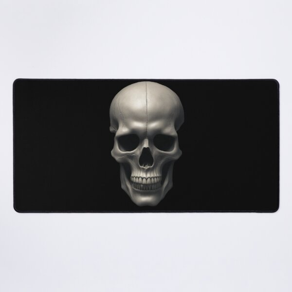 Item preview, Skull designed and sold by Mothrrr.